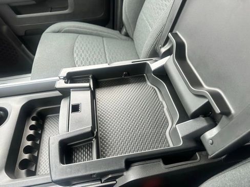 New 2026 RAM 2500 Big Horn image 29