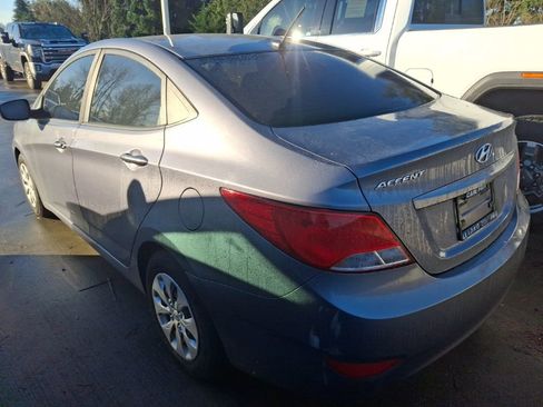 Used 2017 Hyundai Accent SE image 6