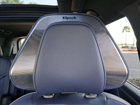 New 2026 INFINITI QX80 4WD image 23