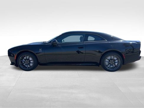 New 2024 Dodge Charger R/T Scat Pack w/ Plus Group image 7