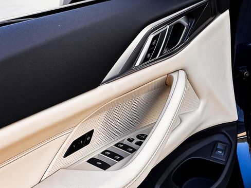 New 2026 BMW 430i Convertible w/ Parking Assistance Package image 15