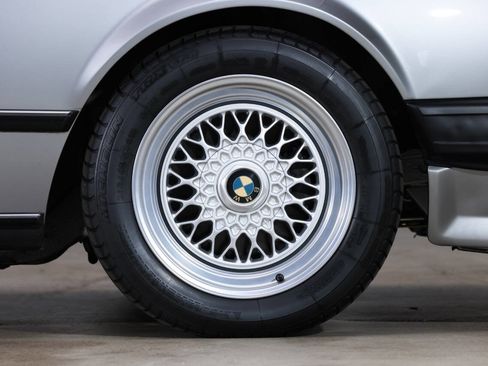 Used 1987 BMW M6 Coupe image 22