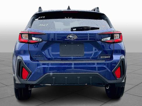 New 2026 Subaru Crosstrek 2.5i Limited AWD/4WD image 4