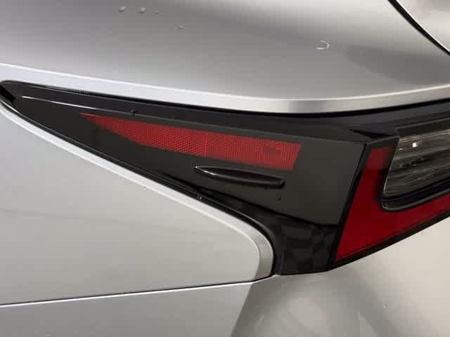 New 2026 Lexus IS 350 F Sport w/ Technology Package RWD image 13