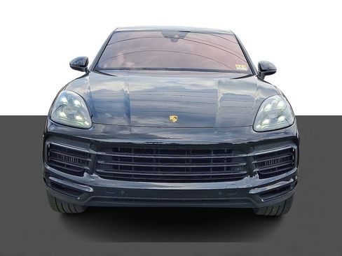 Used 2021 Porsche Cayenne S AWD/4WD image 2