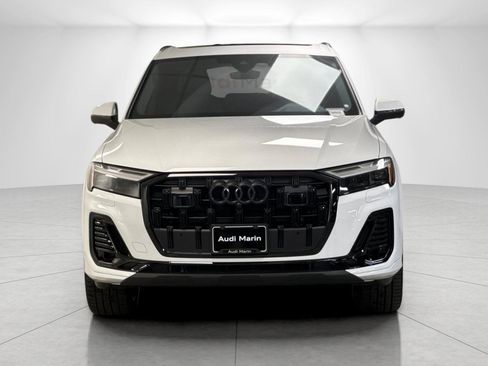 New 2026 Audi Q7 2.0T Premium Plus image 8