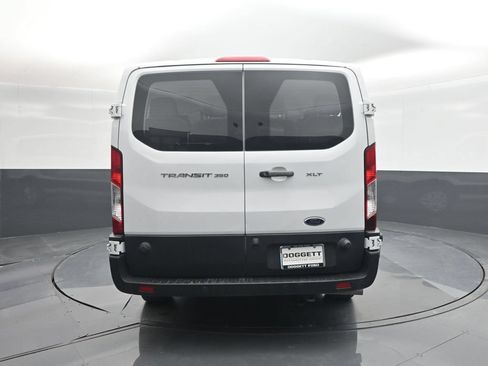 Used 2024 Ford Transit 350 XLT RWD image 15