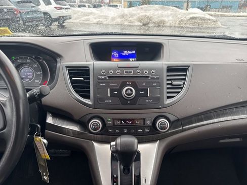 Used 2014 Honda CR-V EX-L image 22