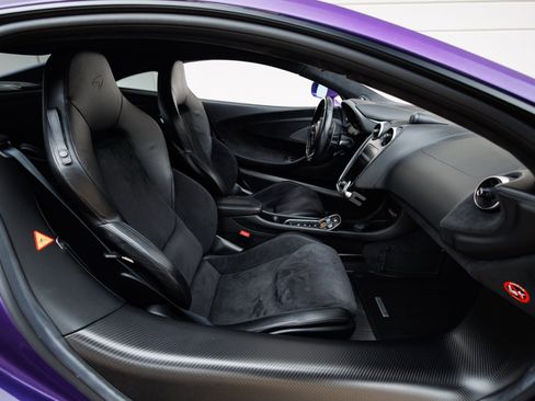 Used 2019 McLaren 600LT image 52