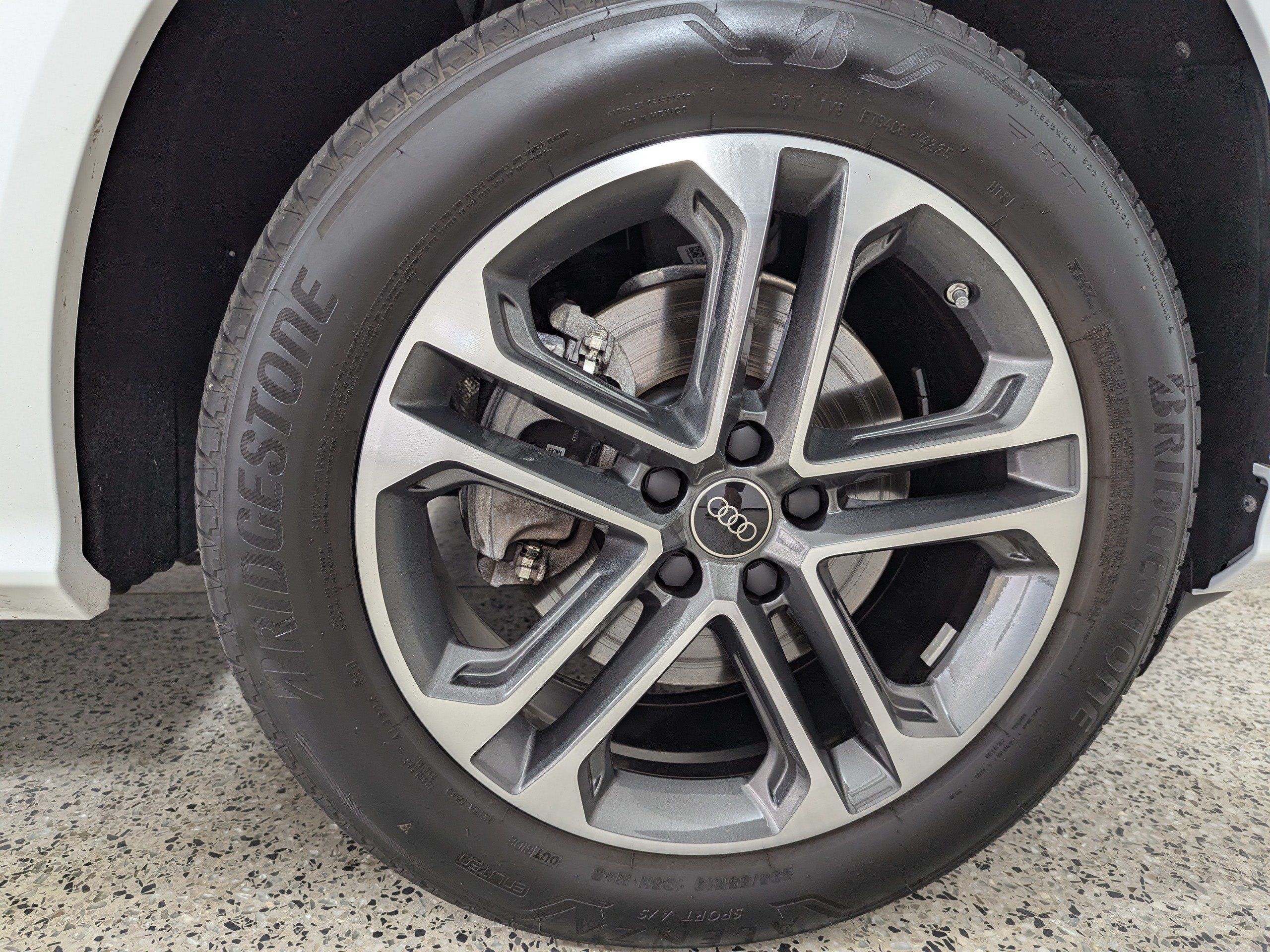 Certified 2025 Audi Q5 Premium w/ Premium Plus AWD/4WD image 10
