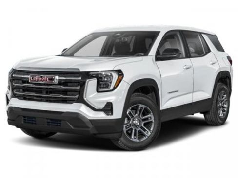 New 2026 GMC Terrain AT4 image 1