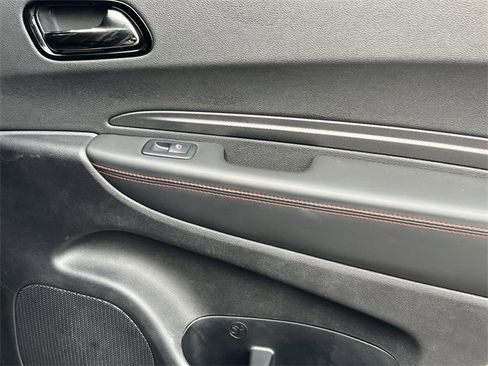 Used 2024 Dodge Durango GT image 36