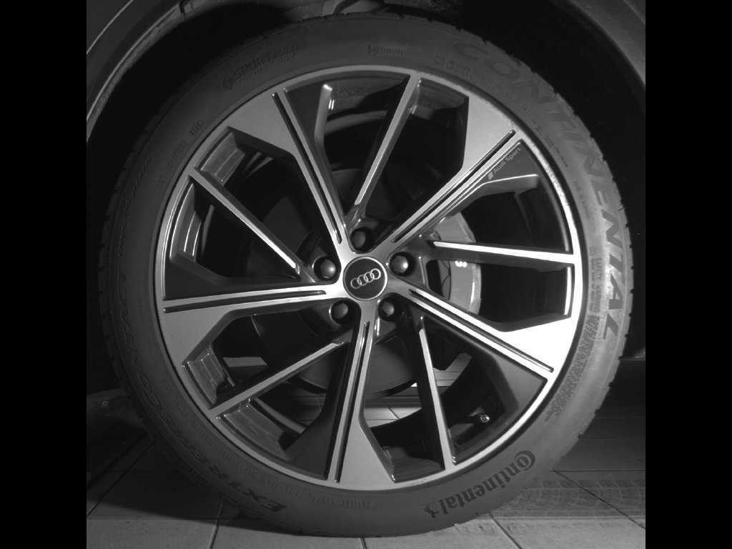 Used 2022 Audi SQ5 Premium Plus AWD/4WD image 9