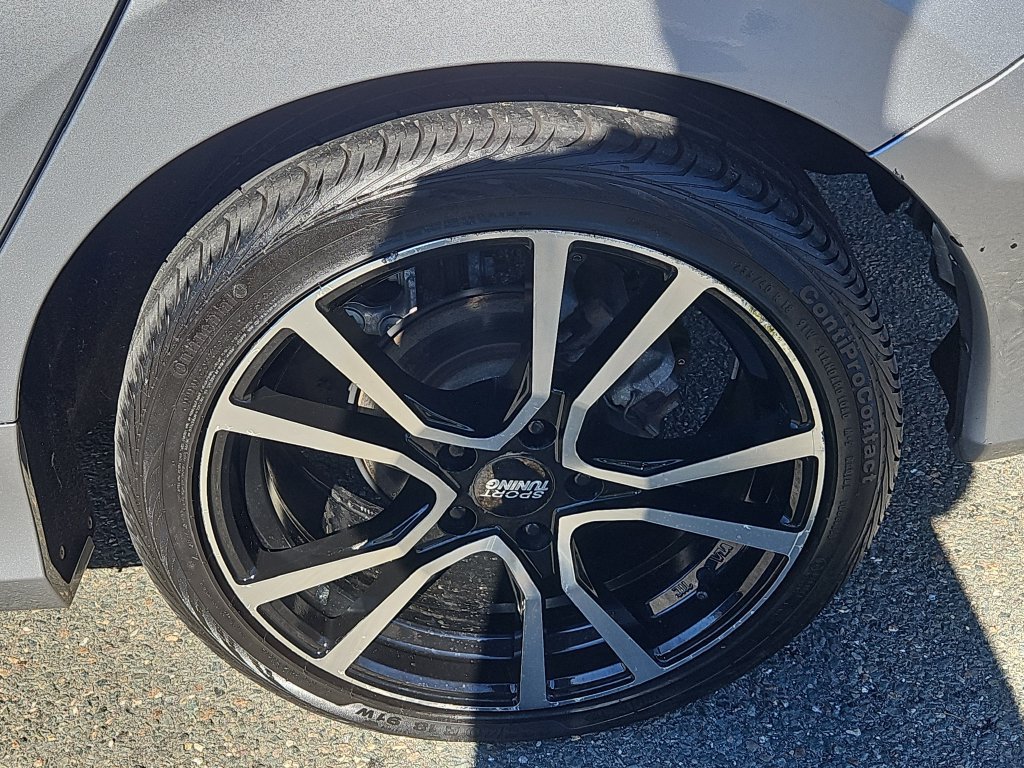 Used 2019 Honda Civic Sport image 8