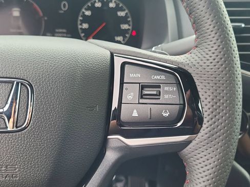 New 2026 Honda Ridgeline Black Edition image 12