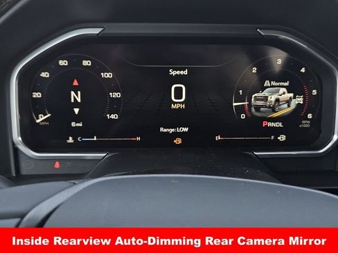 New 2026 GMC Sierra 2500 AT4 w/ AT4 Premium Plus Package image 22