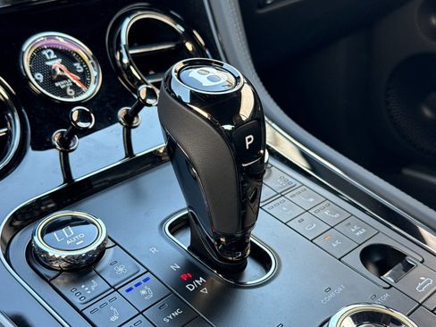 New 2025 Bentley Continental GT Mulliner image 23