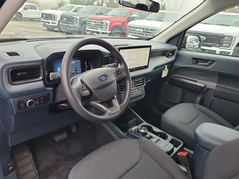 New 2026 Ford Maverick XL image 7