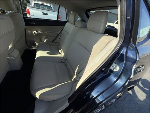 Used 2014 Subaru Impreza 2.0i Sport Premium w/ Popular Package #1 image 39