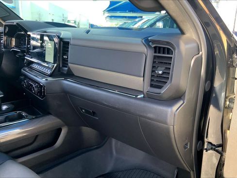 Certified 2024 Chevrolet Silverado 1500 ZR2 w/ ZR2 Bison Edition image 35