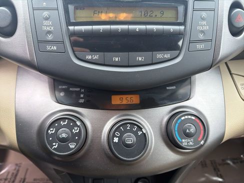 Used 2010 Toyota RAV4 Base image 22