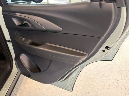 New 2026 Chevrolet TrailBlazer LT w/ Convenience Package AWD/4WD image 46