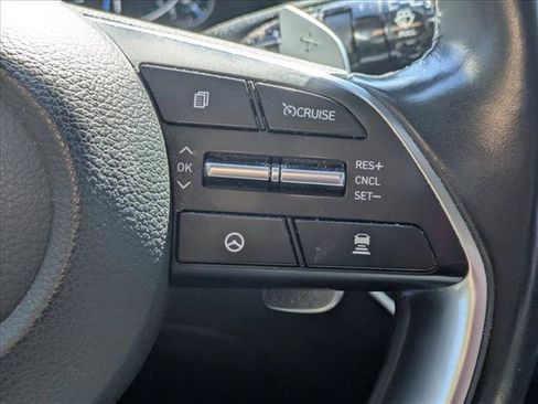 Used 2022 Hyundai Sonata Limited FWD image 12