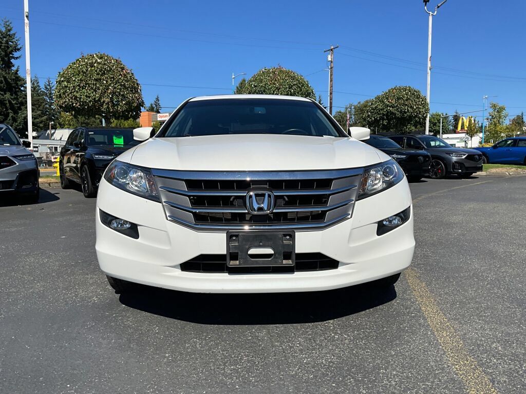 Used 2011 Honda Crosstour EX-L image 2