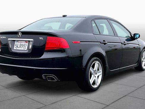 Used 2006 Acura TL image 12