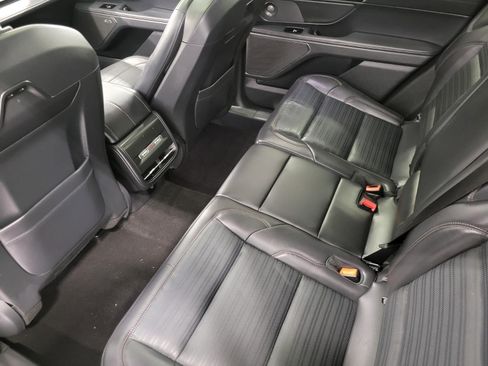 Used 2026 Lincoln Nautilus Reserve AWD/4WD image 24