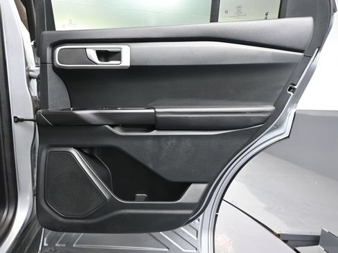 Used 2022 Ford Explorer 4WD image 42
