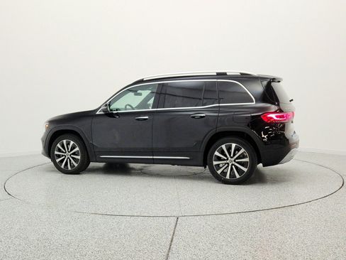 Certified 2022 Mercedes-Benz GLB 250 image 8