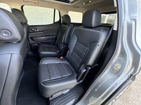 Certified 2023 GMC Acadia Denali w/ Denali Ultimate Package FWD image 26