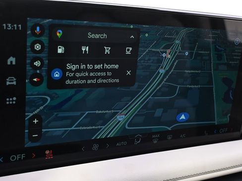 New 2026 Lincoln Aviator Reserve image 29