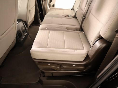 Used 2022 Chevrolet Tahoe LS w/ Driver Alert Package image 12