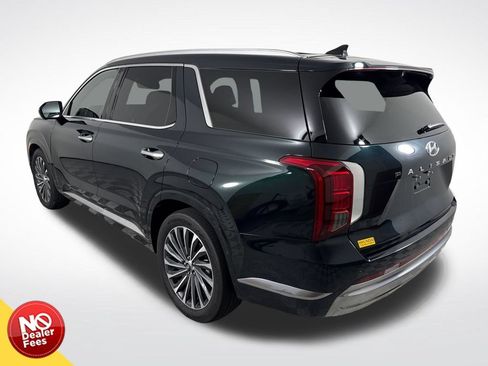 Used 2024 Hyundai Palisade Calligraphy FWD image 6
