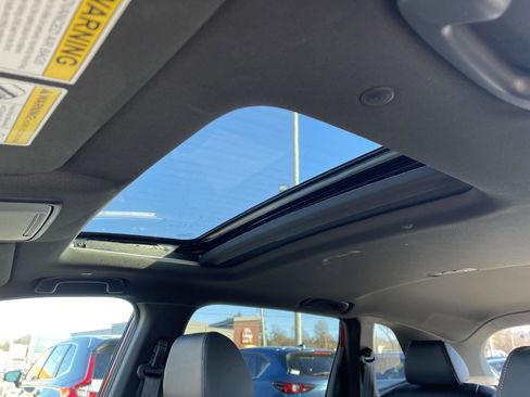 Used 2023 Honda CR-V Sport Touring image 14