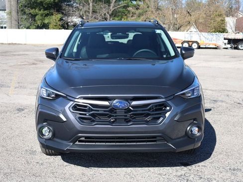 New 2026 Subaru Crosstrek 2.5i Limited AWD/4WD image 4