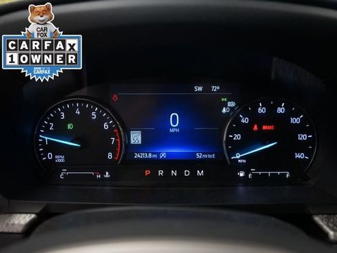 Used 2023 Ford Explorer Timberline AWD/4WD image 22
