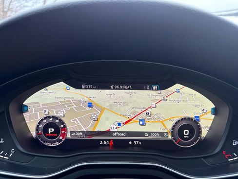 Used 2019 Audi RS 5 Sportback image 36