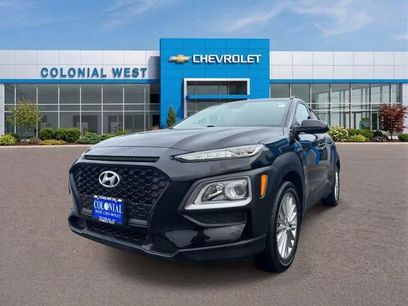 Used 2021 Hyundai Kona SEL w/ Cargo Package