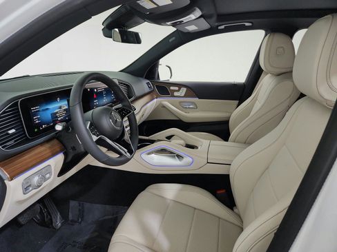 Certified 2026 Mercedes-Benz GLE 350 4MATIC image 16