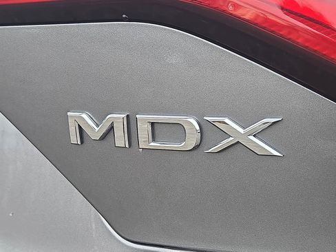 Certified 2023 Acura MDX SH-AWD w/ Technology Package image 30