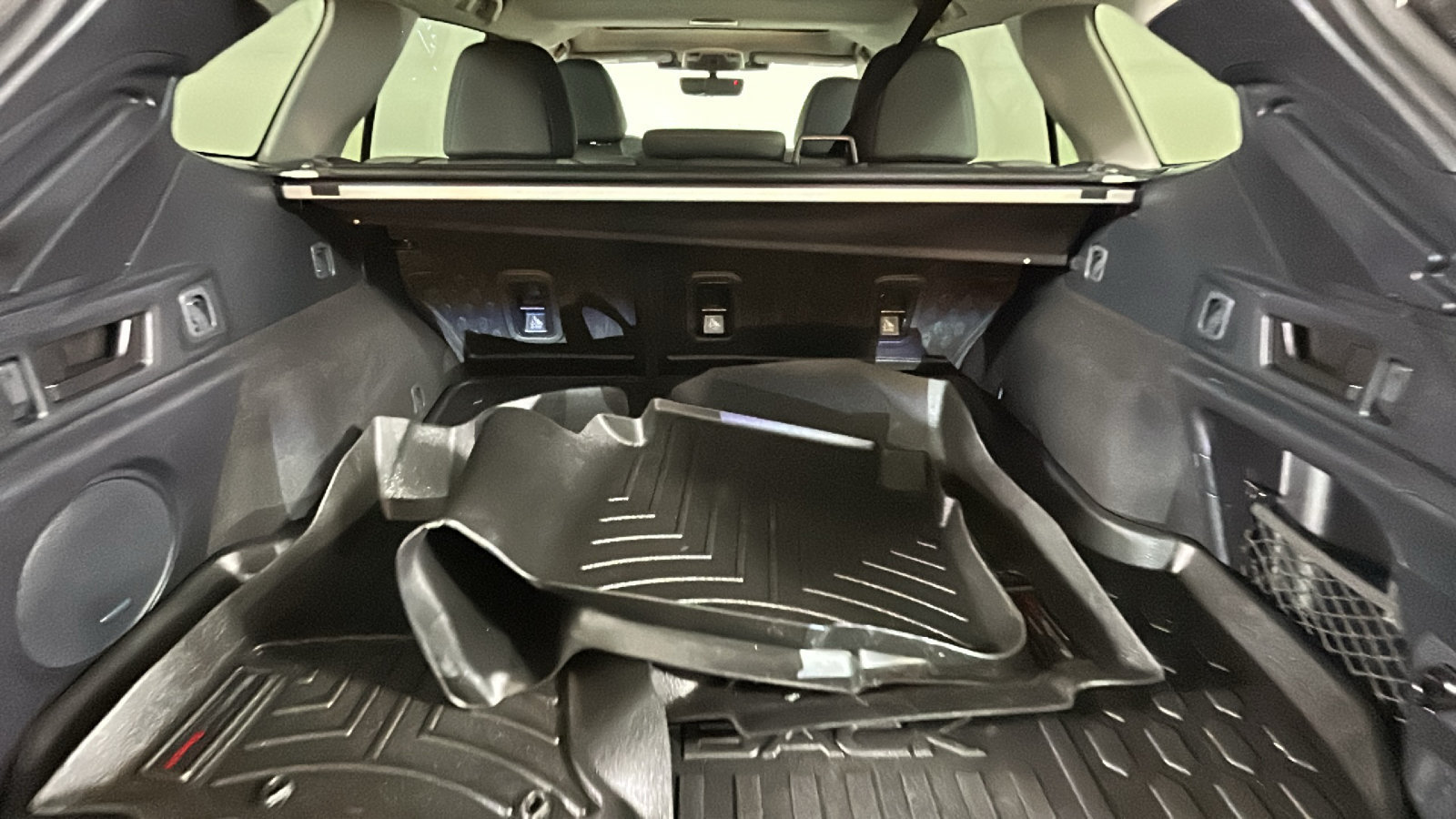 Used 2024 Subaru Outback Onyx Edition AWD/4WD image 34