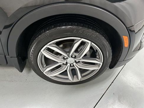 Used 2020 Cadillac XT4 Sport image 19