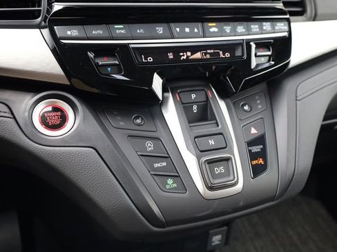 New 2026 Honda Odyssey EX-L image 19