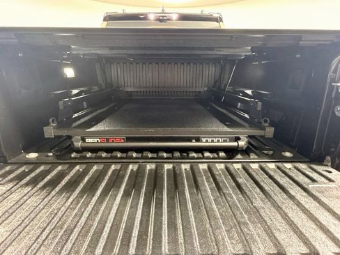 Certified 2025 Toyota Tacoma TRD Pro w/ Tow Tech Package AWD/4WD image 25