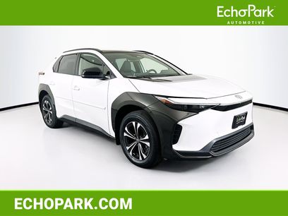 Used 2023 Toyota bZ4X FWD w/ Weather Package
