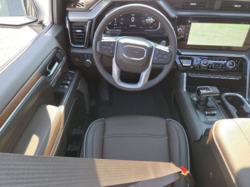 New 2026 GMC Sierra 1500 Denali w/ Denali Reserve Package AWD/4WD image 30