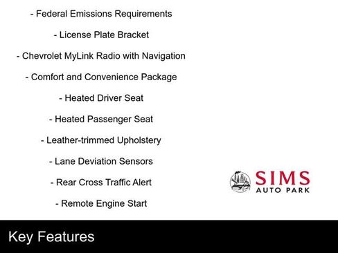 Used 2014 Chevrolet Impala LTZ image 4